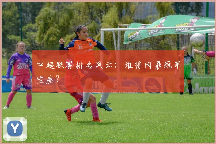 中超联赛排名风云：谁将问鼎冠军宝座？
